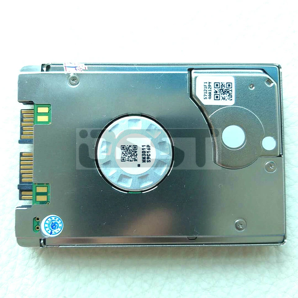 Samsung 1.8" HS16VJF HS16RJF 160GB 5400rpm 16MB Micro SATA Hard Disk Drive HDD - Image 2 of 2