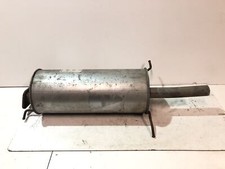 Auspuff Schalldämpfer Endtopf Mazda 626 V GF Hatchback 49.497.85