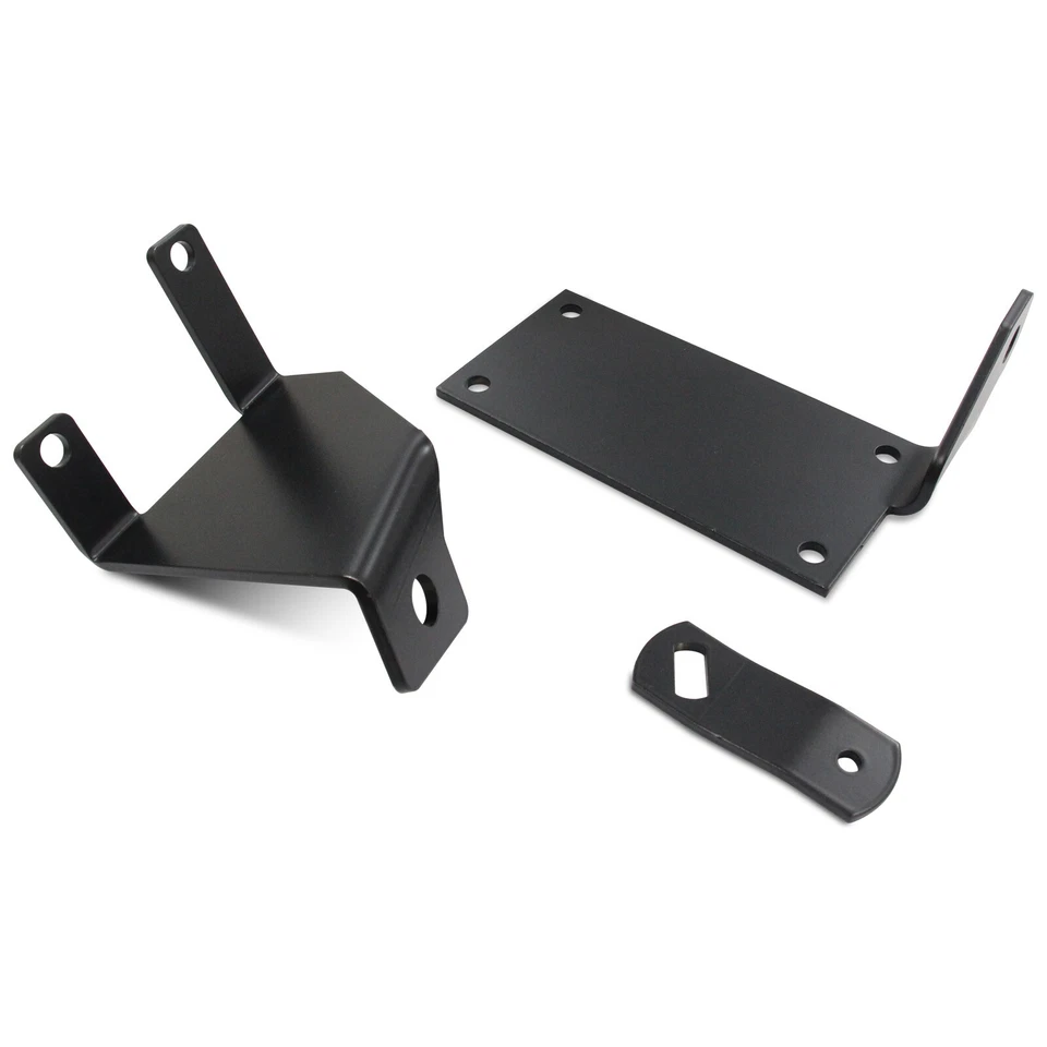 For 97-06 Jeep Wrangler TJ Transfer Case Cable Shift Linkage Upgrade Heavy Duty - Image 2 of 4