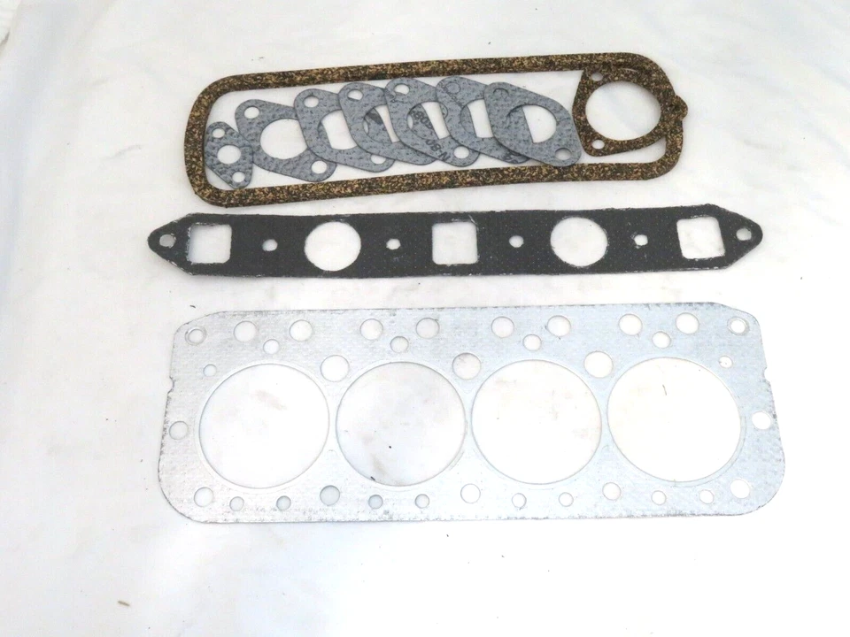 Juego de juntas de culata para Austin Mini Cooper 1275cc DCF470 CF470 Foto 4 de 4