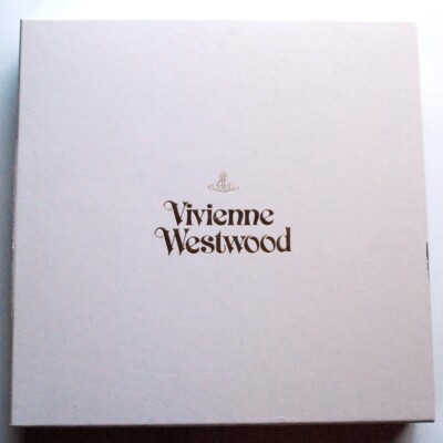 COALPORT Vivienne Westwood WEDGEWOOD Collaboration Acanthus plate