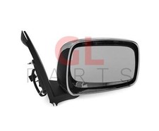 Retroviseur droit (ou coque) Nissan NAVARA