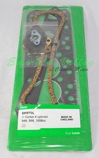 Classic Mini New Lucas Head Set 850-1098 (CF070) Morris Minor, Austin A40 Farina