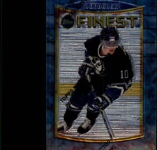 1994-95 Finest Hockey (Pick Card From List) C25 05-24