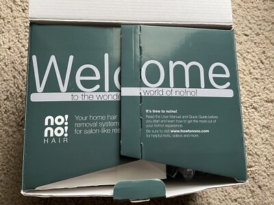 no no hair removal pro 5 | eBay no no hair removal pro 5 | eBay
