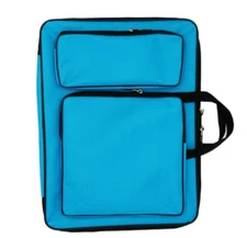 Waterproof Art Drawing Board Sketch Carrier Bag Artist Tools Travel Backpack 