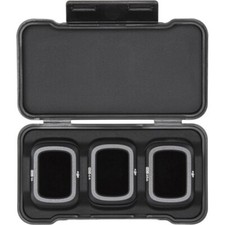ORIGINAL DJI Mavic Air 2 ND Filter Set, AUTHETNIC DJI ND16, ND64, ND256 Filters