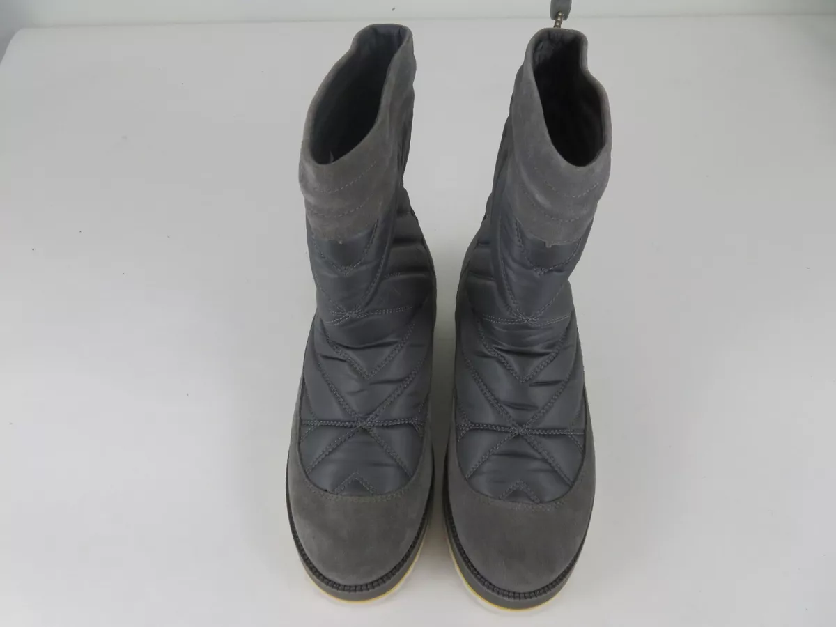 Beck waterproof quilted clearance boot