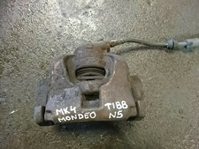 FORD MONDEO MK4 2010 - 2014 1.6TDCI NSF PASSENGER FRONT BRAKE CALIPER T1BB