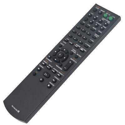 Neue IF Fernbedienung RM-AAU020 fur Sony STR-DH500 STR-DG520 Audio-Video
