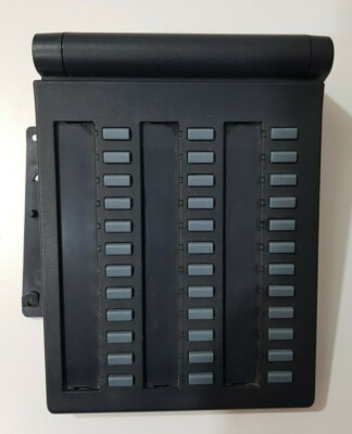 Avaya Tenovis - Modul T3 DSS Schwarz x Integral 5 / Flexy 3000 Telekom