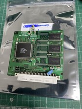 Akai Eb20 Fx Card For Akai S5000 / S6000 Samplers