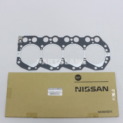 11044-1W4X2 Nissan OEM Genuine GSKT KIT-CYL | eBay