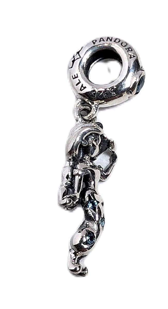No.134じゃらじゃら✨ブレスorチャーム‪ෆ‪.*・゜c. Authentic Pandora Charm, Princess Jasmine Dangle #792343C01 | eBay