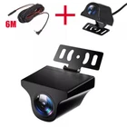 Upgraded WDR Rear Camera for G930/G840S/G900/G850,USB-C Dash Cam 1080P Waterproo