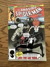 Amazing Spider-Man #283 (Marvel 1986) With Foes Like These! NM