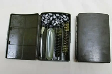 German Military Issue HK H K 308 Rifle Field Cleaning Kit for 7.62mm caliber