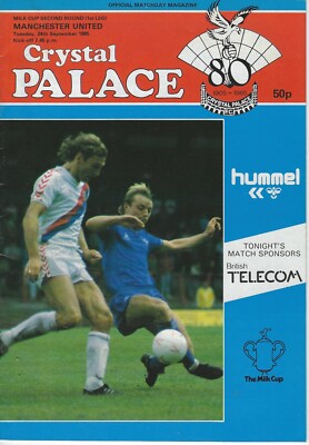 Football Match What Channel Is Crystal Palace V Man Utd On Crystal