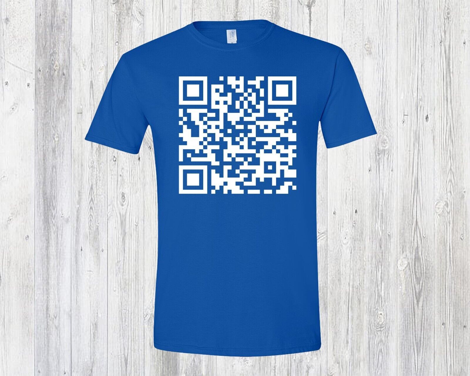 Trump 2024 QR Code! - Printed Front and Back - Cheap Ship | eBay