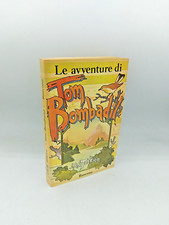LE AVVENTURE DI TOM BOMBADIL JRR Tolkien, Rus...