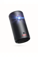 Anker Nebula Capsule 3 Mobile Projector with Google TV [Full HD / 200 ANSI