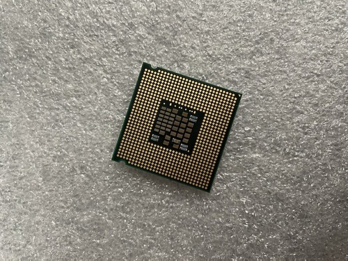 Intel Xeon 5113 (SLAG7) 2-Kern-Serverprozessor 1,60 GHz LGA771 - Bild 2 von 3