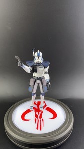 arc trooper havoc action figure