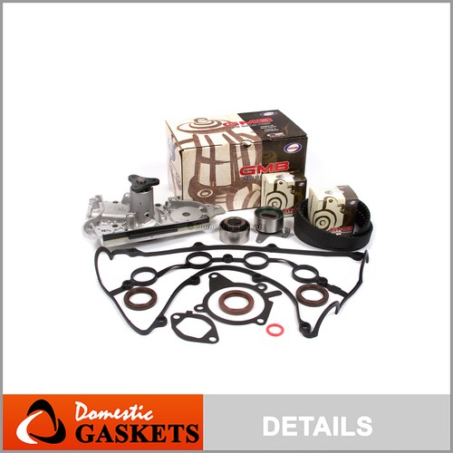 OE Spec Timing Kit ITM228 Complete Timing Belt &amp; Water Pump Kit