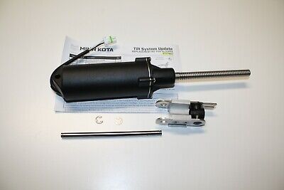 Minn Kota Tilt Motor Upgrade Kit - Ulterra / Riptide Minn Kota Tilt Motor Upgrade Kit - Ulterra / Riptide
