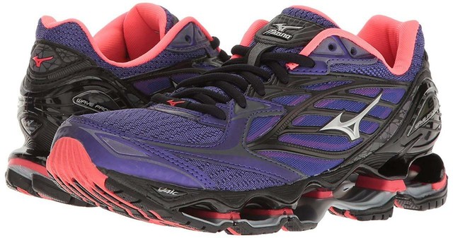 mizuno wave prophecy 6 womens