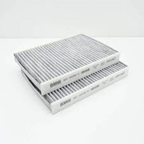 Genuine BMW Cabin Air Filter Set 64115A1BDB7 - 5 G30 F90 G31 6 G32 7 ...