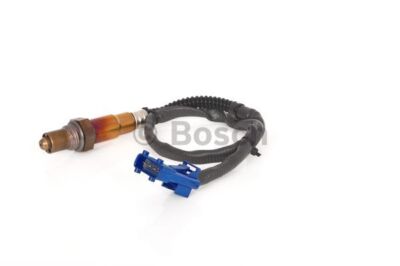 BOSCH 0 258 006 185 LAMBDASONDE VORNE FÜR CITROËN IRAN KHODRO PEUGEOT PEUGEOT (D