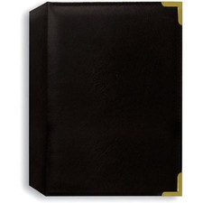 Pioneer E4-100 Photo Album Black Same Shipping Any Qty