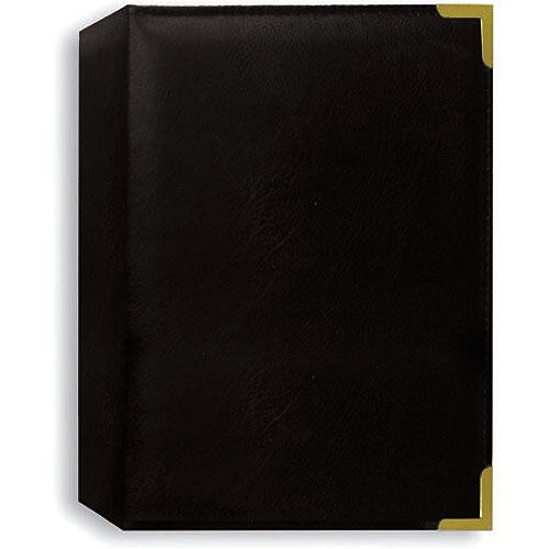 Pioneer E4-100 Photo Album Black (Same Shipping Any Qty) - Bild 1 von 1