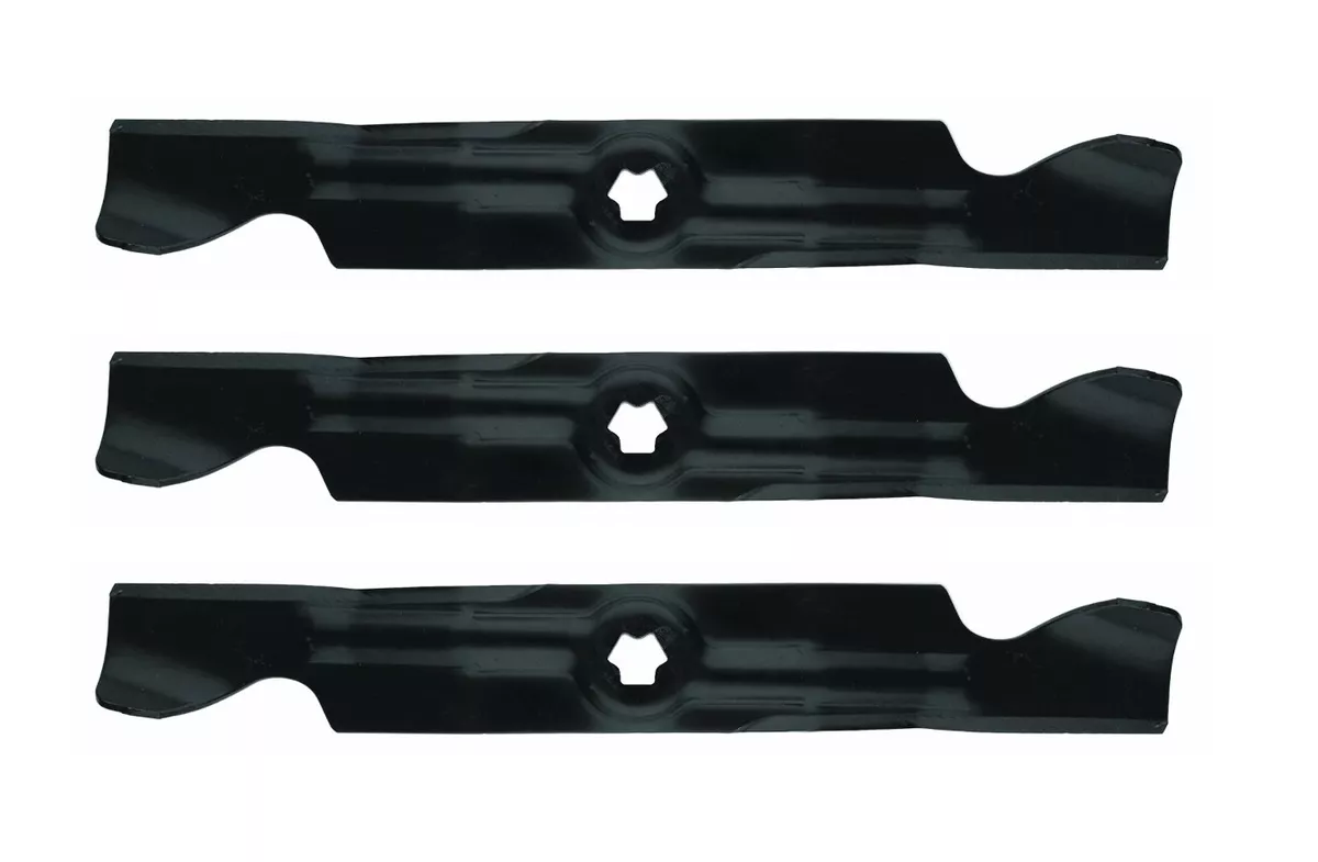 Blades for A171 Cub Cadet 50