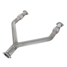 Remark RO-YPQ5-N for 2014-2021 Infiniti Q50/Nissan 370Z Y-Pipe Kit