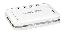 SONICWALL TZ 105 APL22-09B Firewall Network