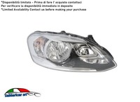 Blinker Scheinwerfer Projektor Recht H7/H9 Valeo Volvo XC60 03/2013- > 31358110