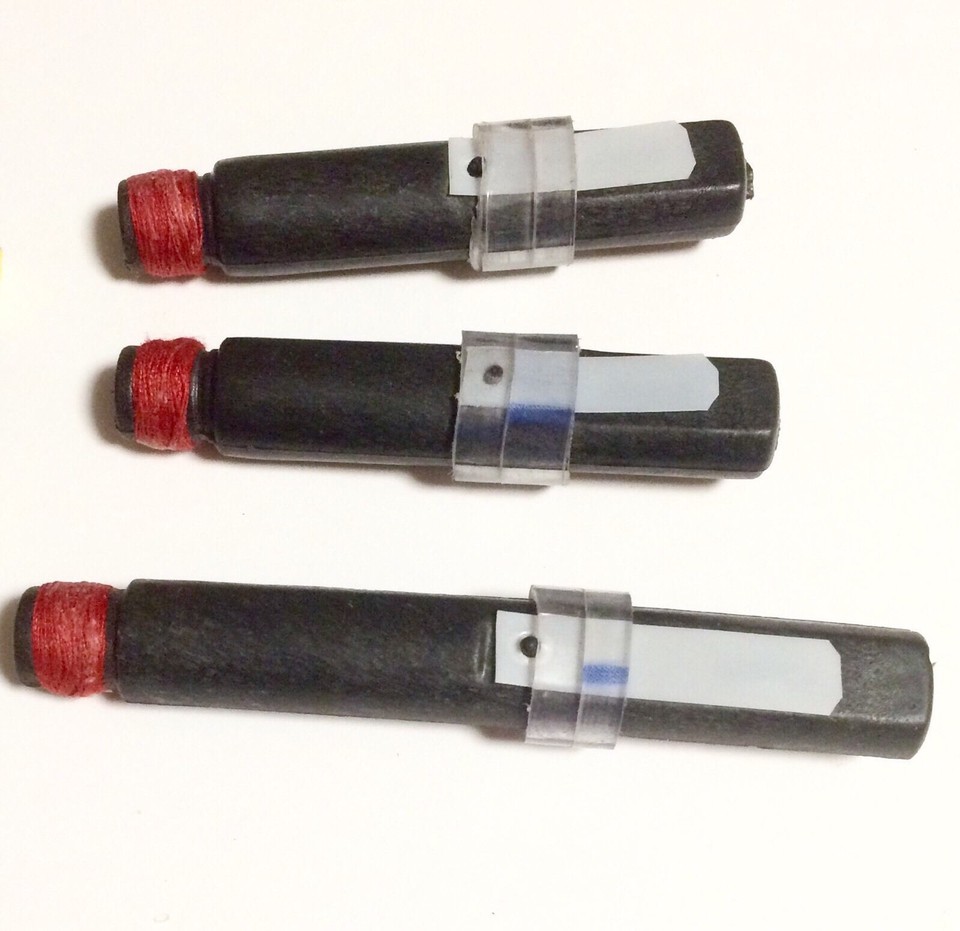 HW NEW GREAT HIGHLAND BAGPIPE SYNTHETIC DRONE REEDS/BAGPIPES DRONE ...