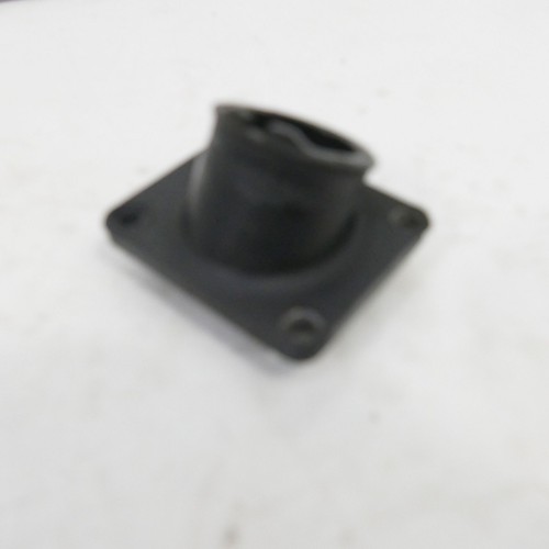Yamaha Rd 250 1A2 Ez:76 Intake Manifold Engine Cylinder Intake Rubber 47087 - Picture 3 of 4