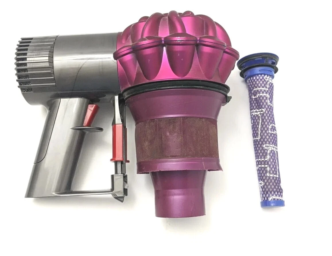 Genuine Dyson V6 Motorhead Animal Cordless Vacuum Motor Head