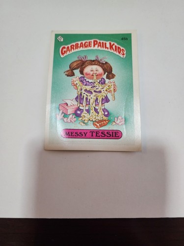 Garbage Pail Kids Original Series 2 Singles, Glossy and Matte, Nice! - Picture 14 of 127