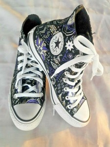 converse all star tattoo