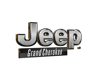 2014-2020 Jeep Grand Cherokee OEM Integrated Backup Camera 8.4 HD Plug & Play