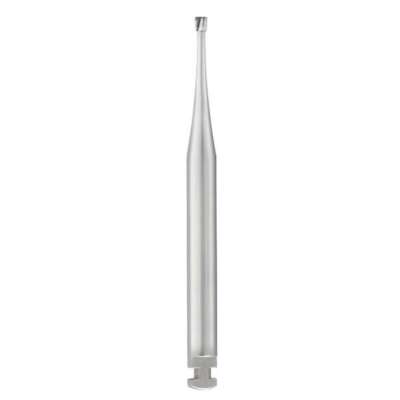 SS White RA #33 1/2 inverted cone carbide bur, 10/Pk