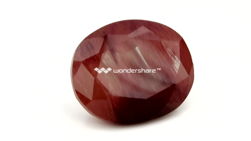 Sunstone 3.92ct copper bearing feldspar 100% natural earth mined United States - Video 1 of 1