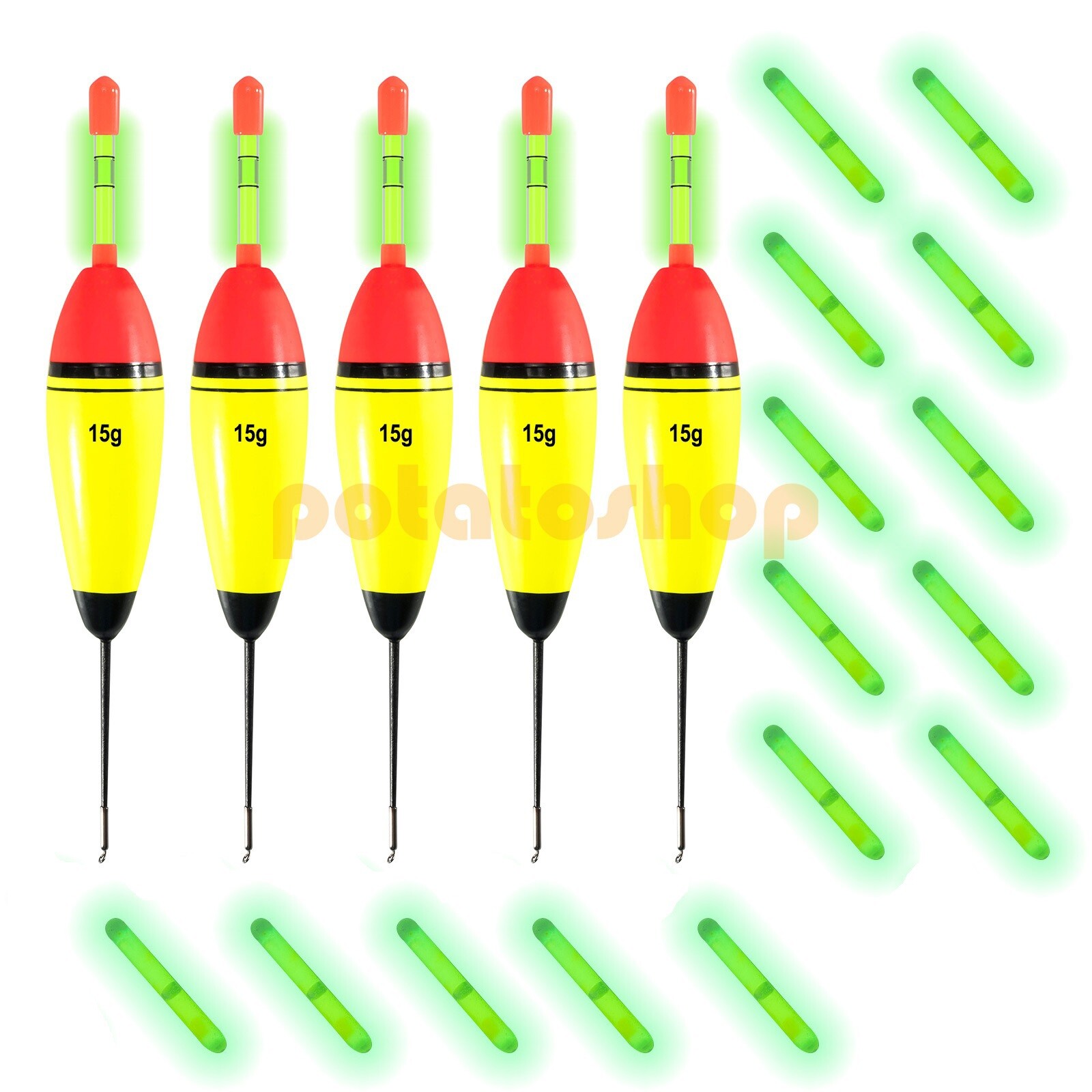 Night Slip Bobbers Reviewmotors.co