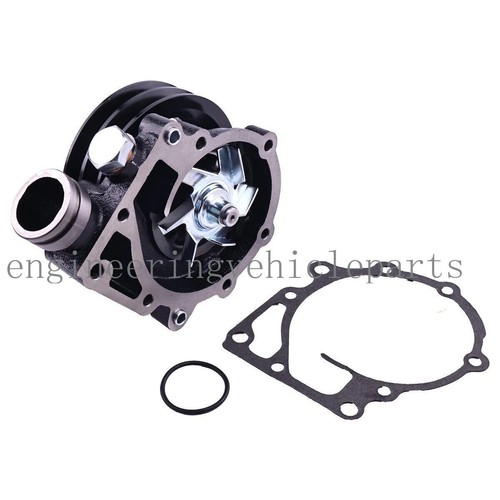 8976027730 Water Pump For Isuzu FSS33 FTS33 FRR FSR FRR33 FSR33 FTR32 FVR33 - Picture 14 of 16