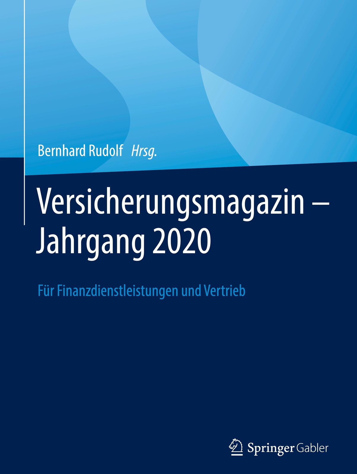 Thumbnail - Versicherungsmagazin - Jahrgang 2020