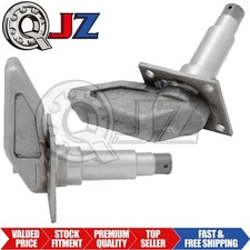 [2-Pack] 4" Drop Axle Trailer Bearing with 84 Spindle E-Z Lube 3,500 lb Capacity